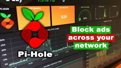 Supply custom domain <b>block</b>/allow lists in addition to builtin lists maintained by the <b>ad</b>-blocking community. . Block pluto tv ads pihole